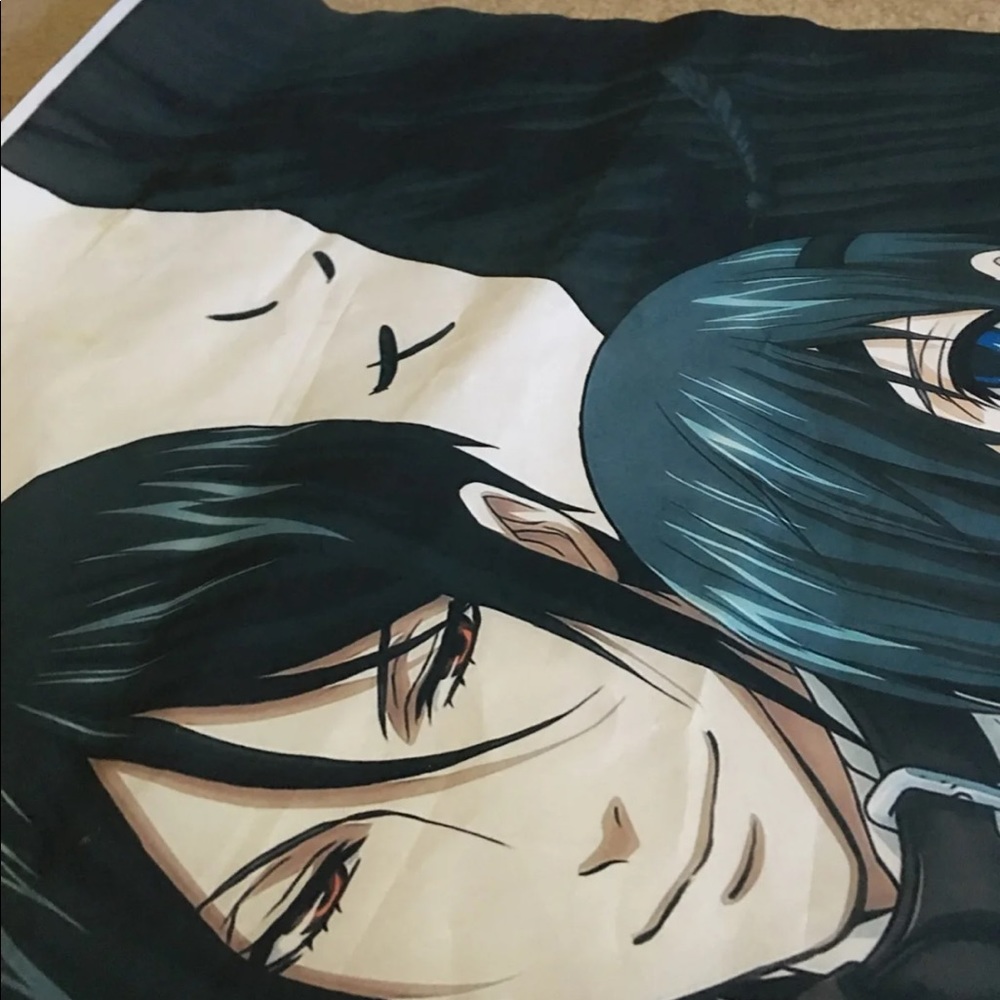 Anime poster - Picture 2 of 4